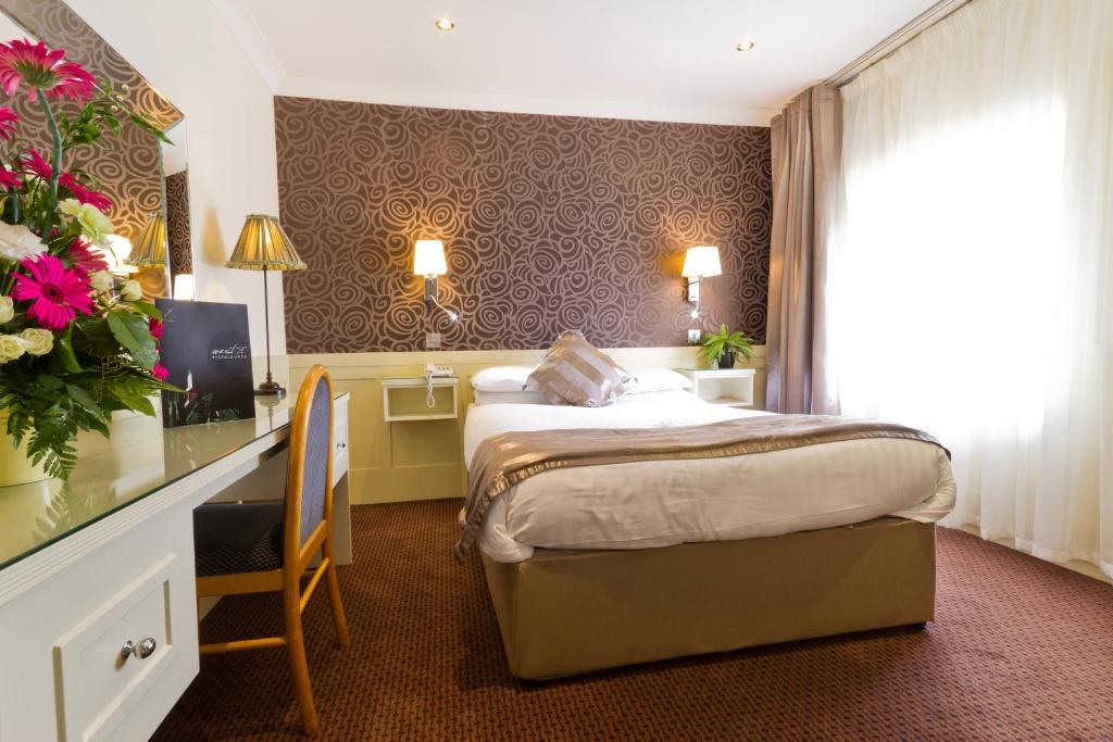 Hotel Westcourt Drogheda Zimmer foto