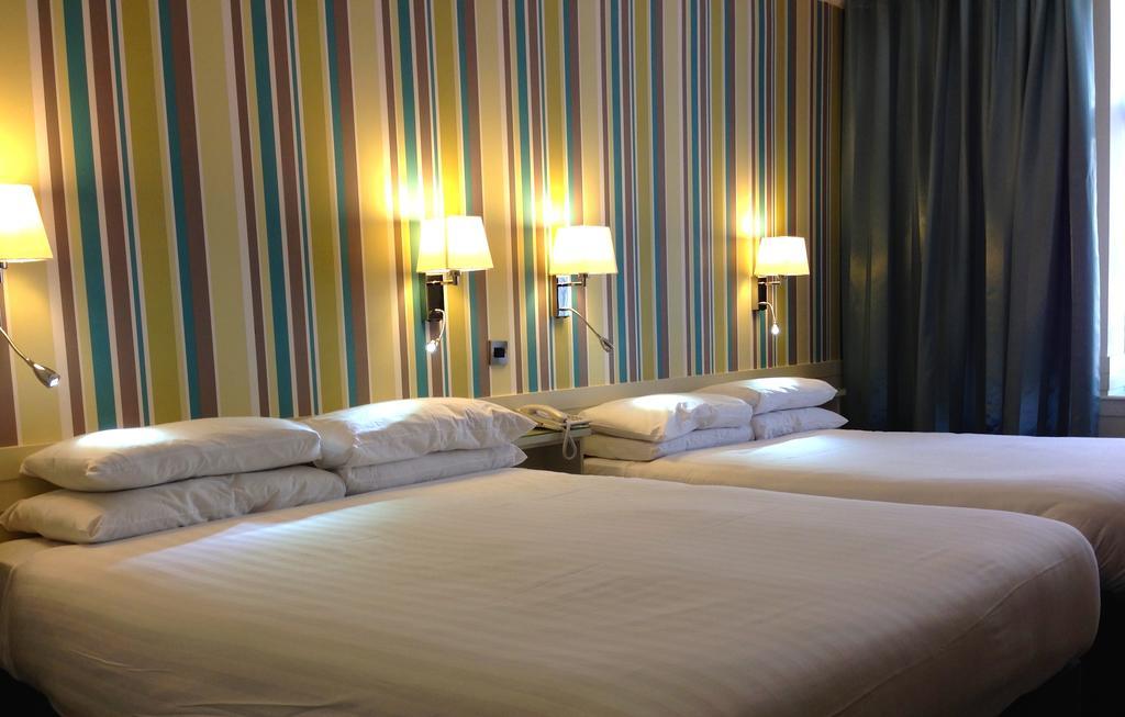 Hotel Westcourt Drogheda Zimmer foto